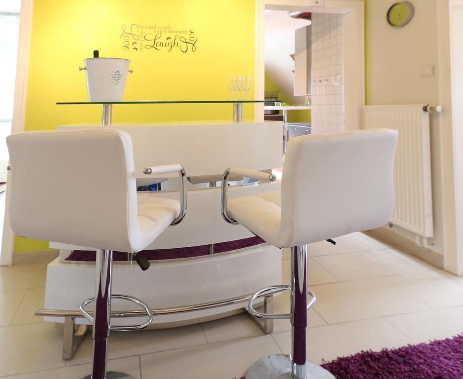 Ferienwohnungen Eibner Dettingen an der Erms Room photo
