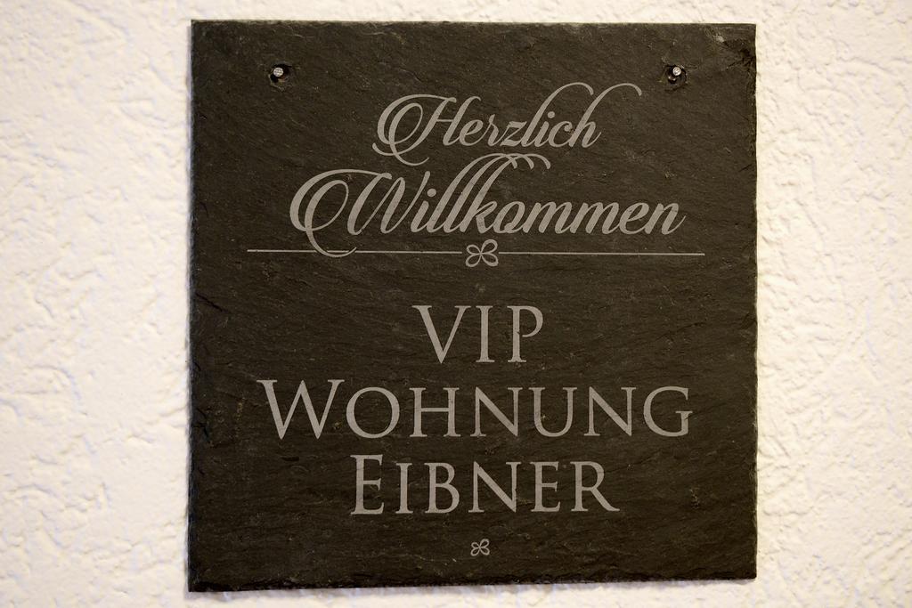 Ferienwohnungen Eibner Dettingen an der Erms Exterior photo